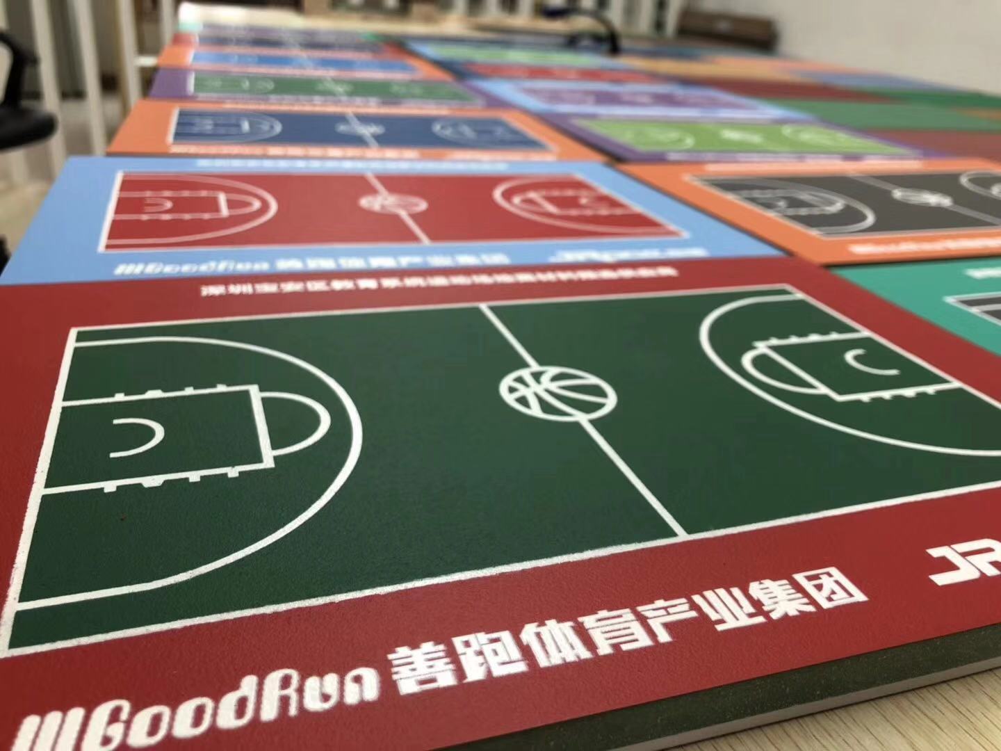 官方首發(fā)|上海硅PU球場運動面層材料市場價格參考