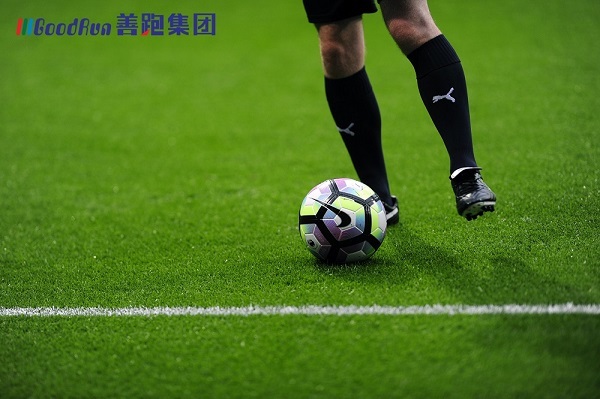 善跑體育專注人造草坪施工，人造草坪廠家
