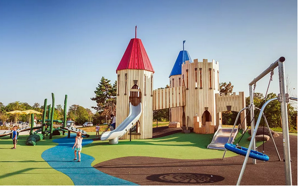 幼兒園人造草坪鋪設多少錢一平方?