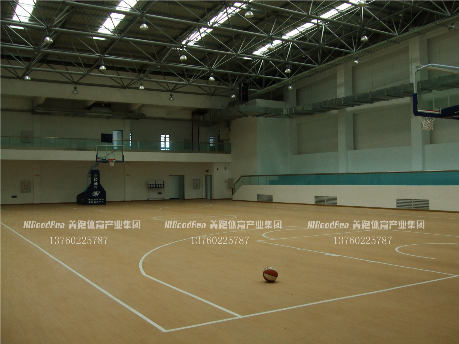 運動木地板是什么？來看看這些運動木地板知識吧！