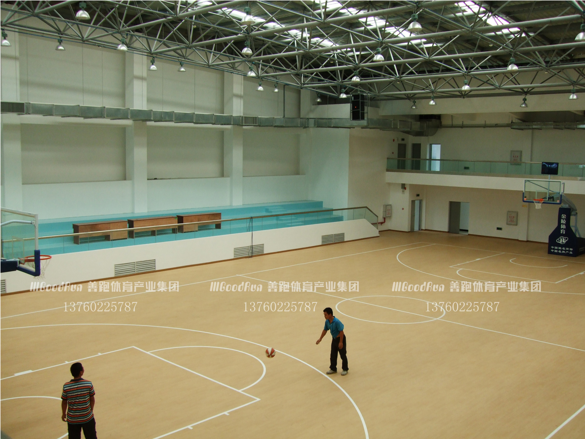 東莞體育pvc運(yùn)動(dòng)地板安裝哪家專業(yè)?