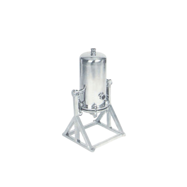 钛棒过滤器