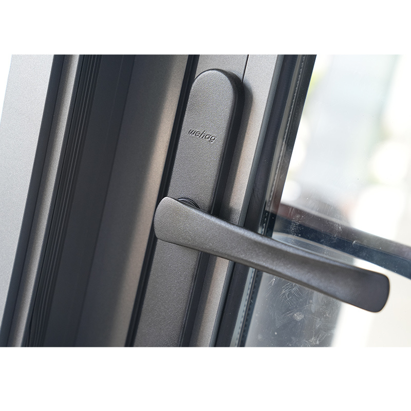 Chenxing Series 109 Broken Bridge Window Flat Window