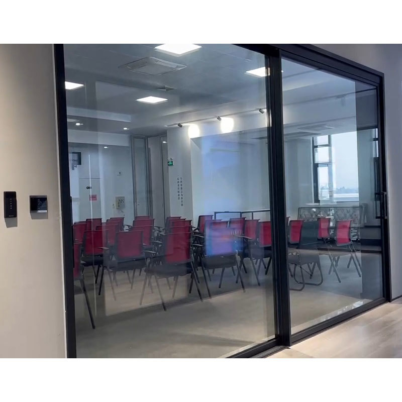 Automatic Door