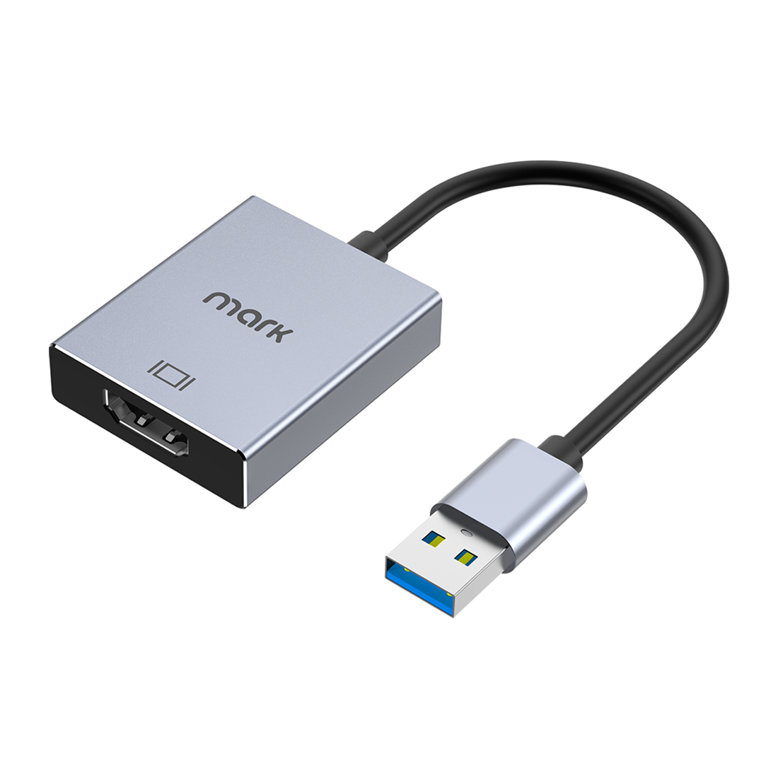 USB3.0 to HDMl Converter  WH7704