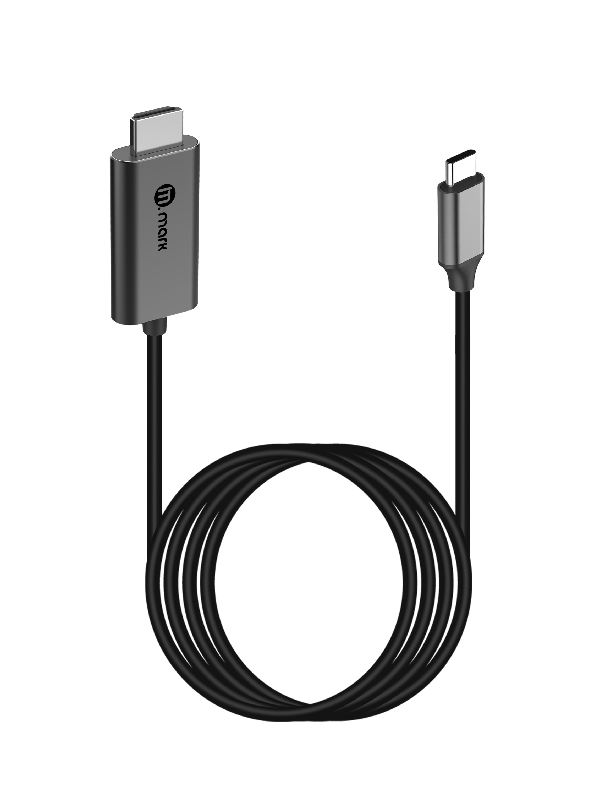 Mark Technology Corp., Ltd