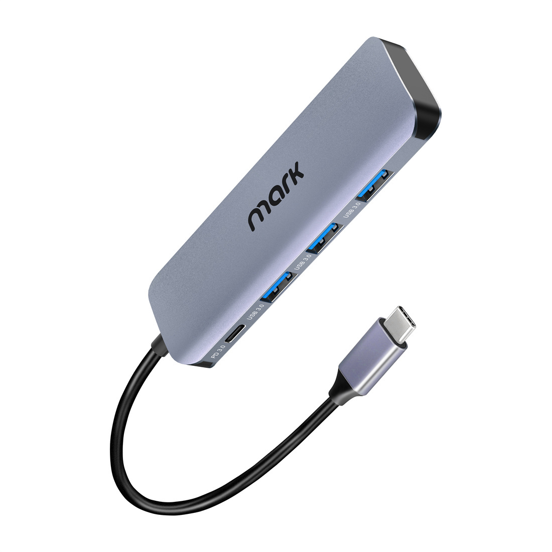 5 in 1 USB C Hub Dock WH7331