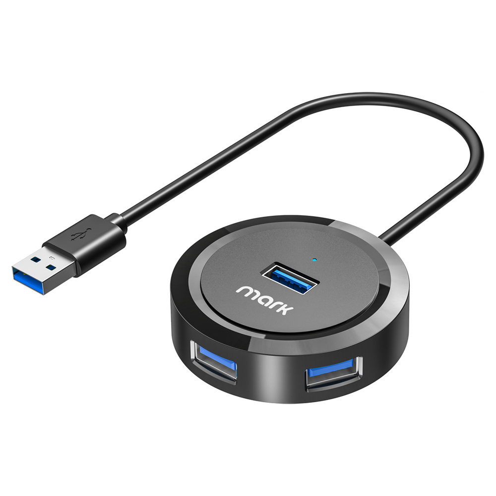Wheel USB3.0 Hub WH3215