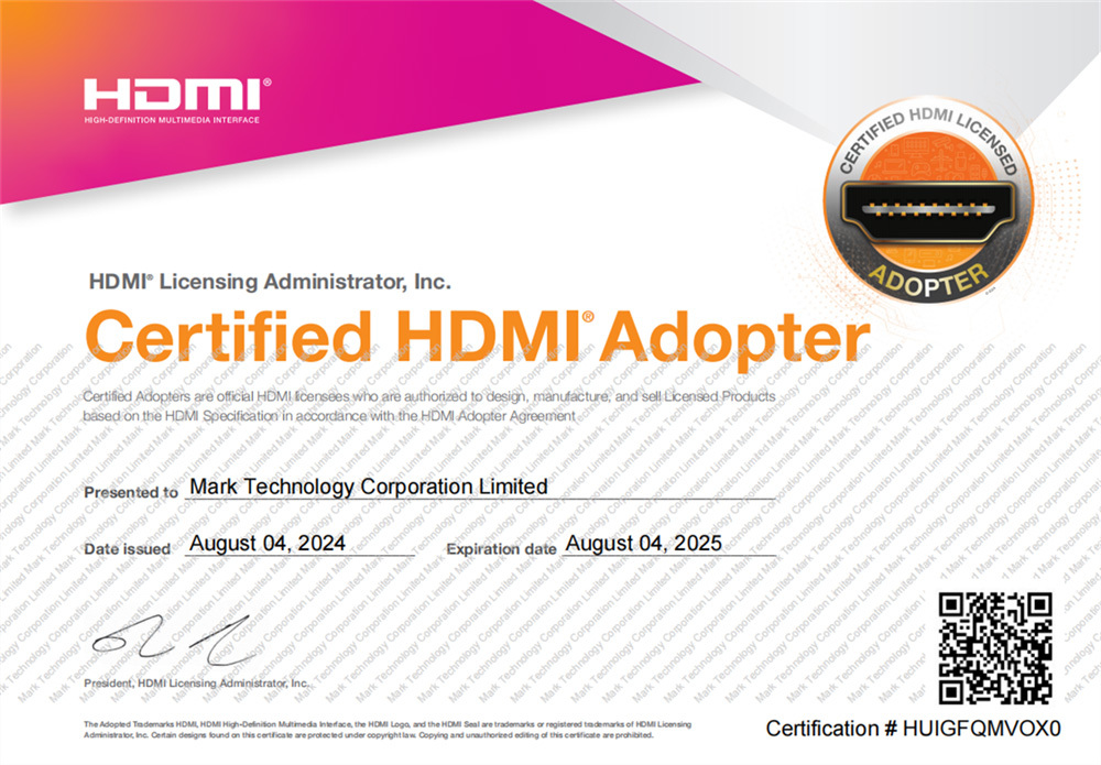 HDMI HDMI