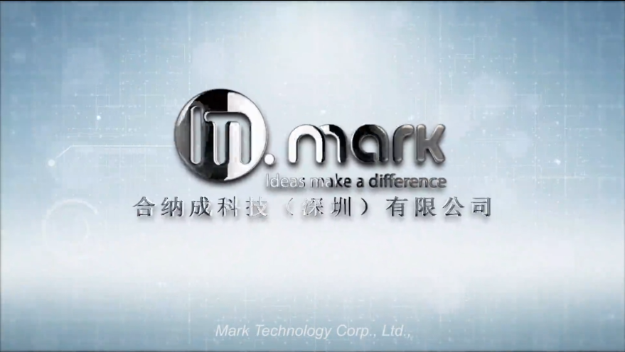 Mark Tech Factory Video Mark Tech Factory Video