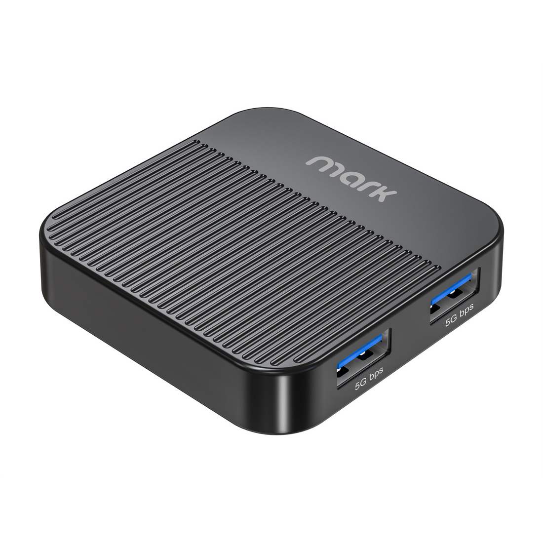 Magnetic USB C 3.1 Hub WH3230