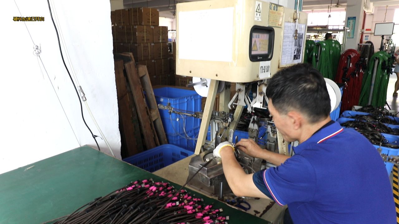 Factory photos 9