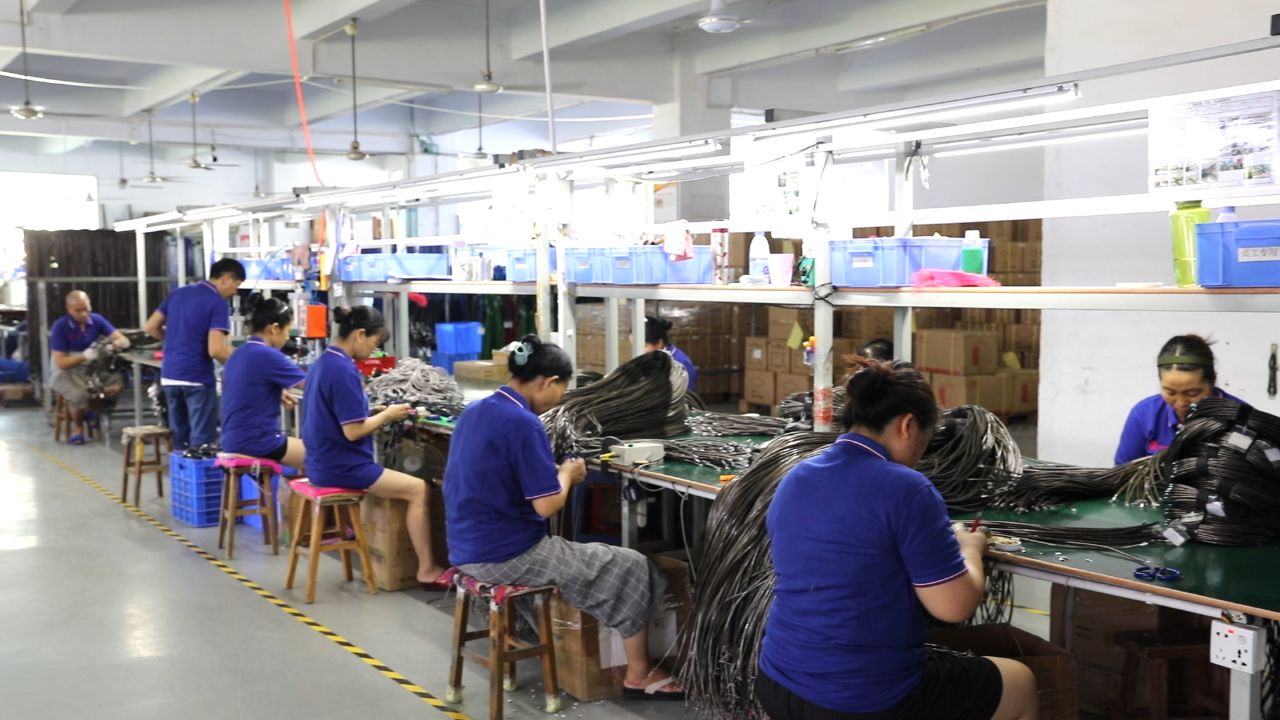 Factory photos 10