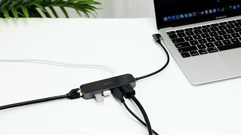 USB C Hub USB C Hub