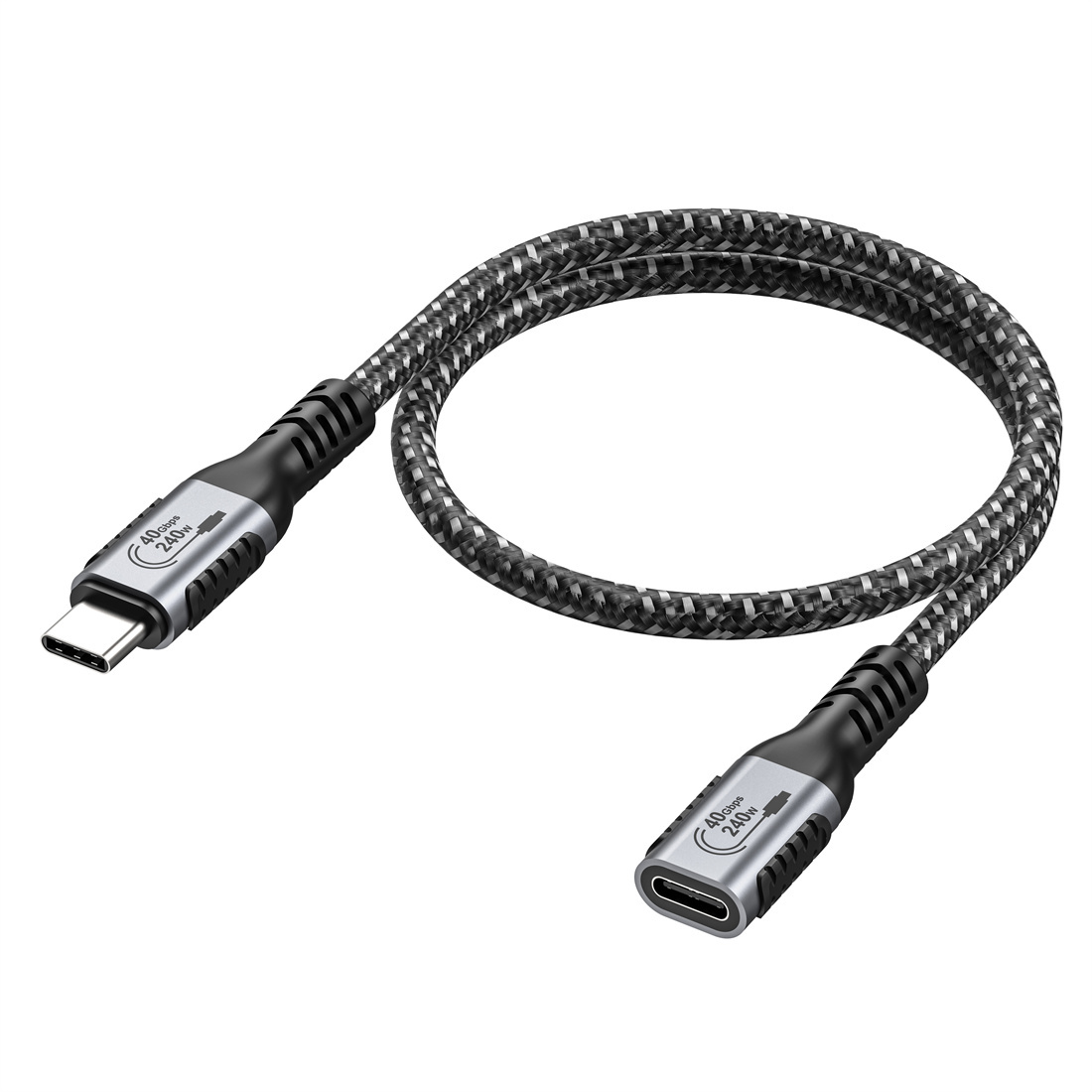USB C Extension Cable WH7305