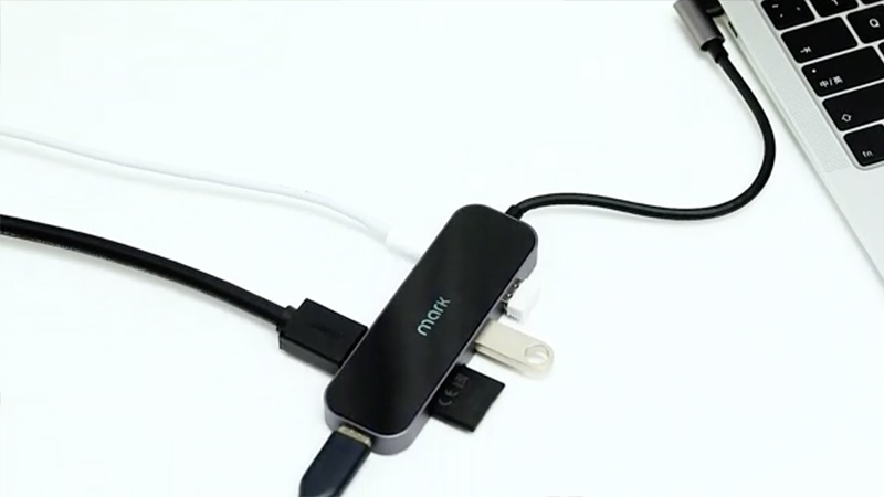 USB C Hub 2 USB C Hub 2