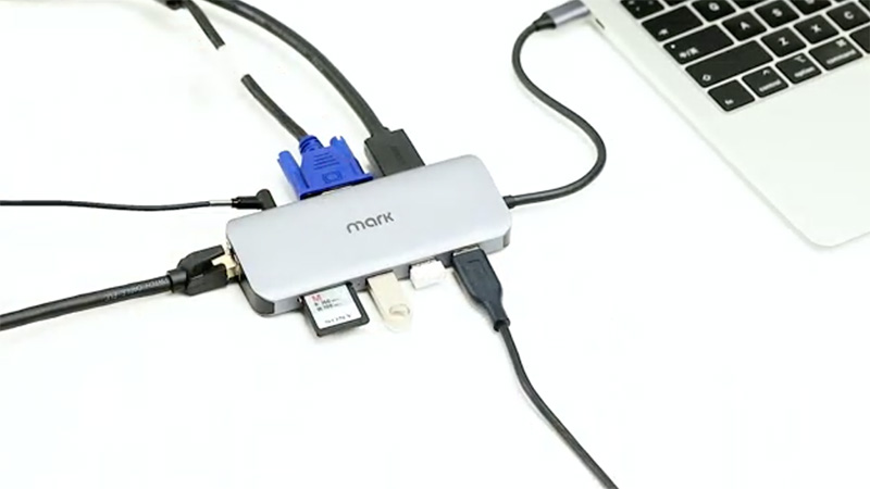 USB C Hub 3 USB C Hub 3