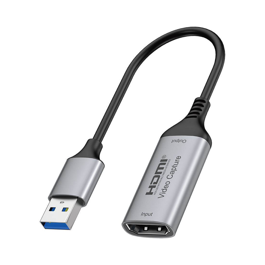 USB Capture Card WH7706