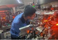 Combat high temperatures to promote efficient and cost-effective operations