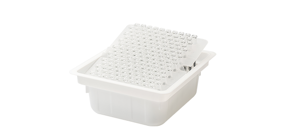 100pcs, 160pcs in nest package