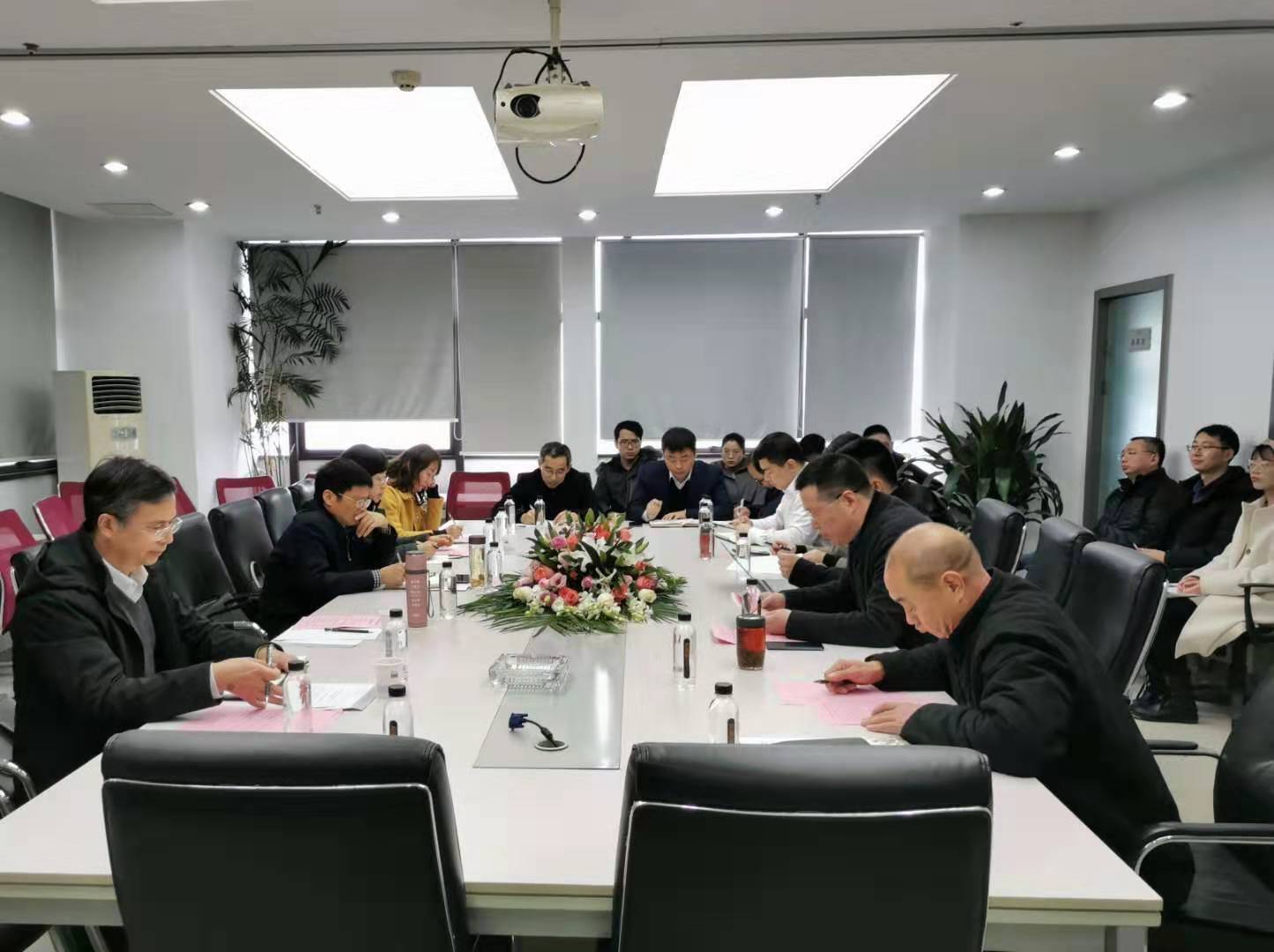 Unveiling Ceremony and Symposium of “Intellectual Property Dispute Mediation Center of Anhui Zhong Tianheng Law Firm” was grandly held.