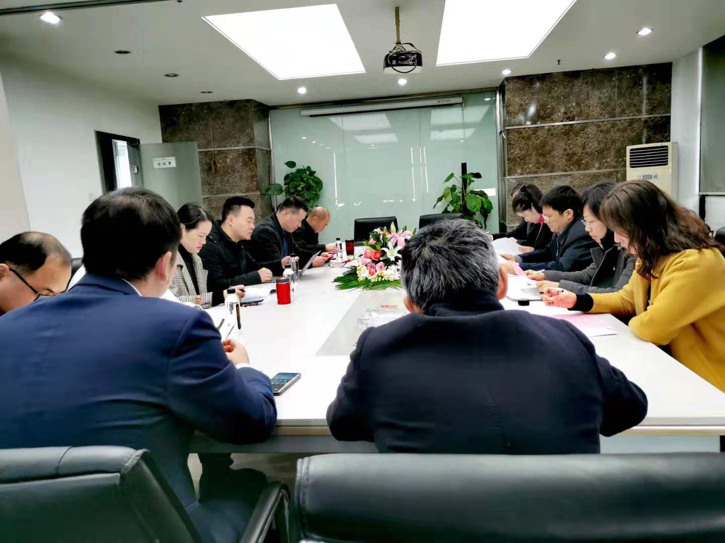 Unveiling Ceremony and Symposium of “Intellectual Property Dispute Mediation Center of Anhui Zhong Tianheng Law Firm” was grandly held.