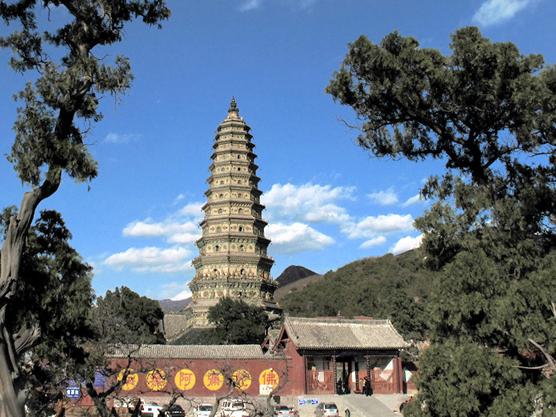 廣勝寺