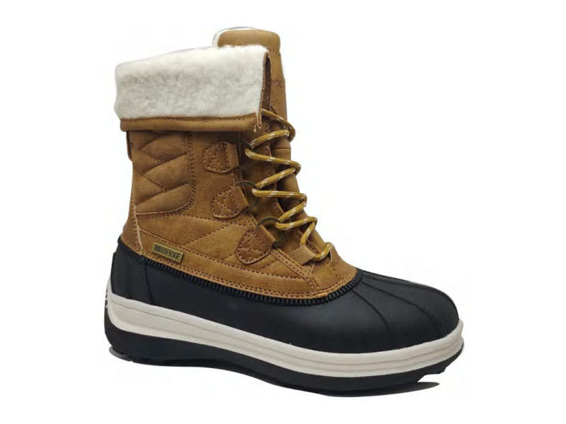 Snow & Galosh Boots