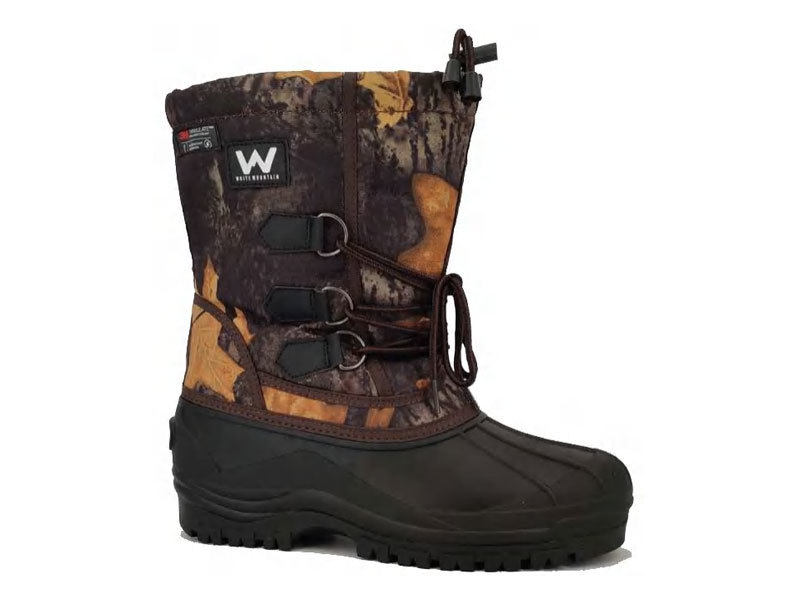 Snow & Galosh Boots