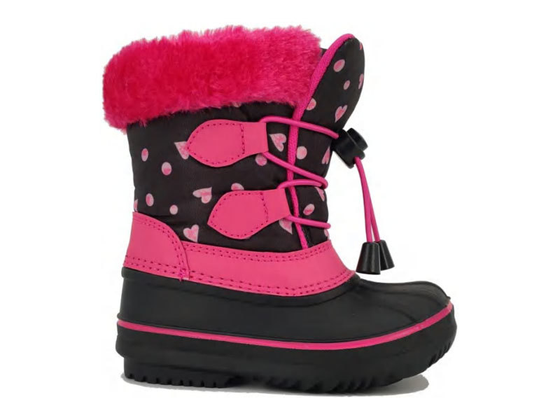 Snow & Galosh Boots