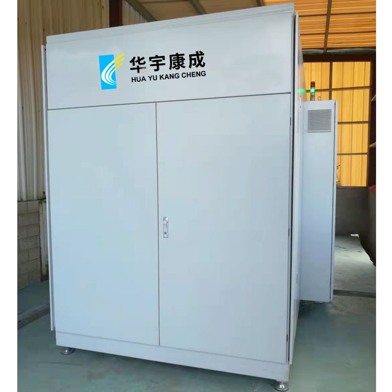 電鍍廢水零排放