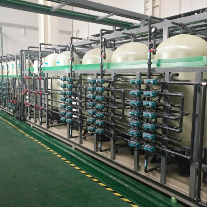 河水凈化設(shè)備