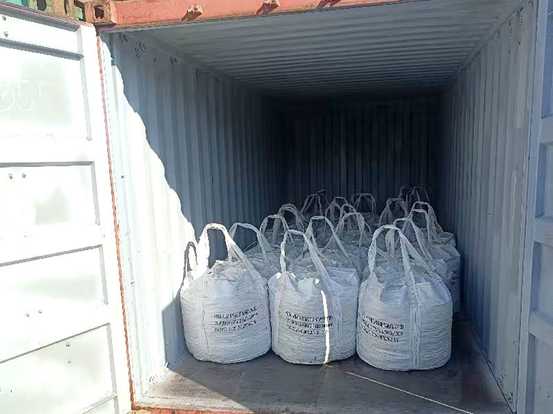 Loading and transportation Loading and transportation