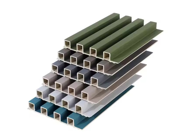 WPC Wall Panel