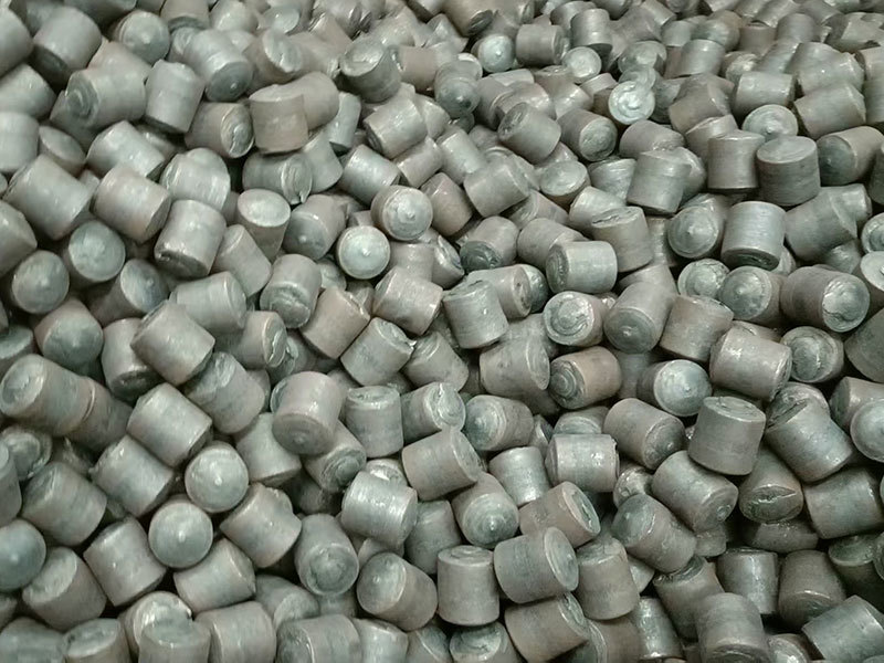 Forged Grinding Cylpebs