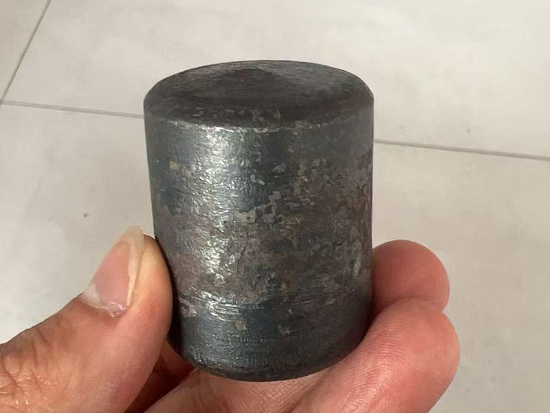 Forged Grinding Cylpebs