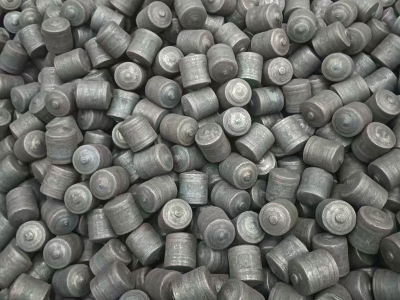 Forged Grinding Cylpebs