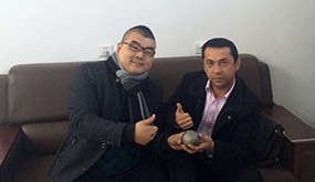 Basic knowledge of wear resistant steel ball of ball mill