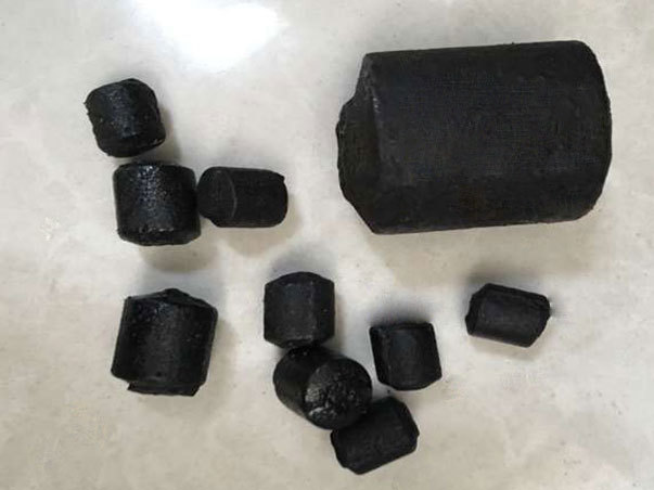Cast grinding steel cylpebs