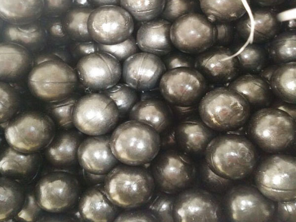Cast Grinding Steel Balls