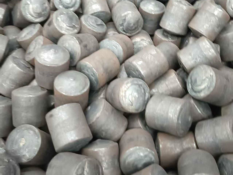 Forged Grinding Cylpebs