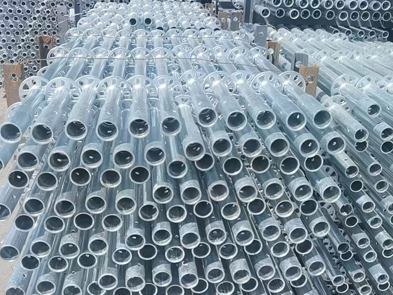 Scaffolding