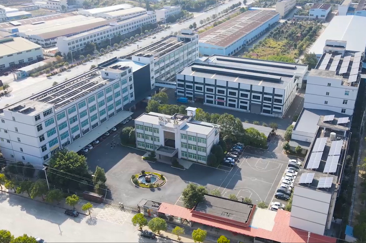Company Environment
