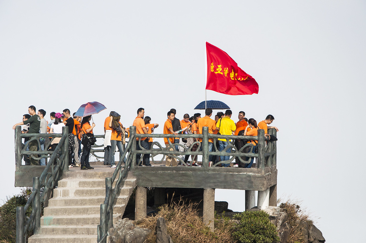 公司活动