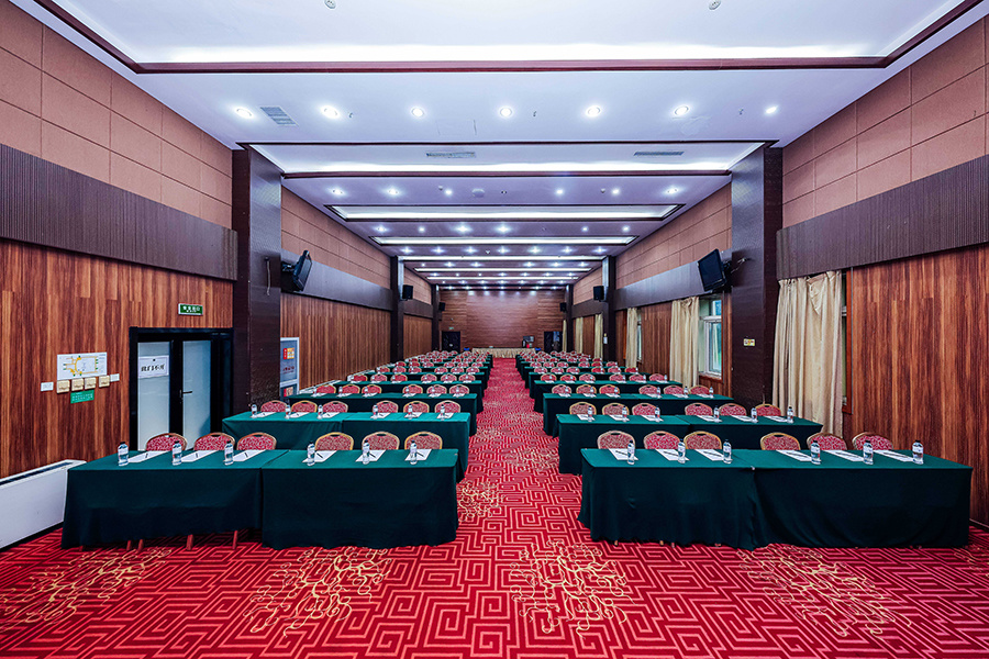 北京四季御园国际大酒店