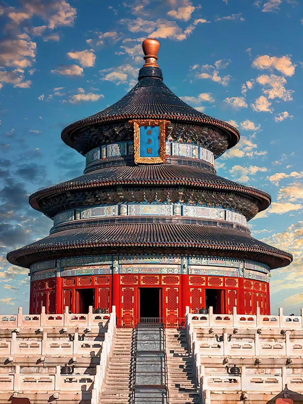 天坛