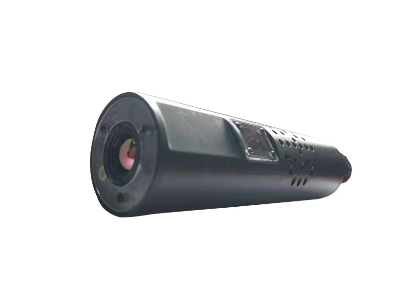 BF-V10热成像效果视频