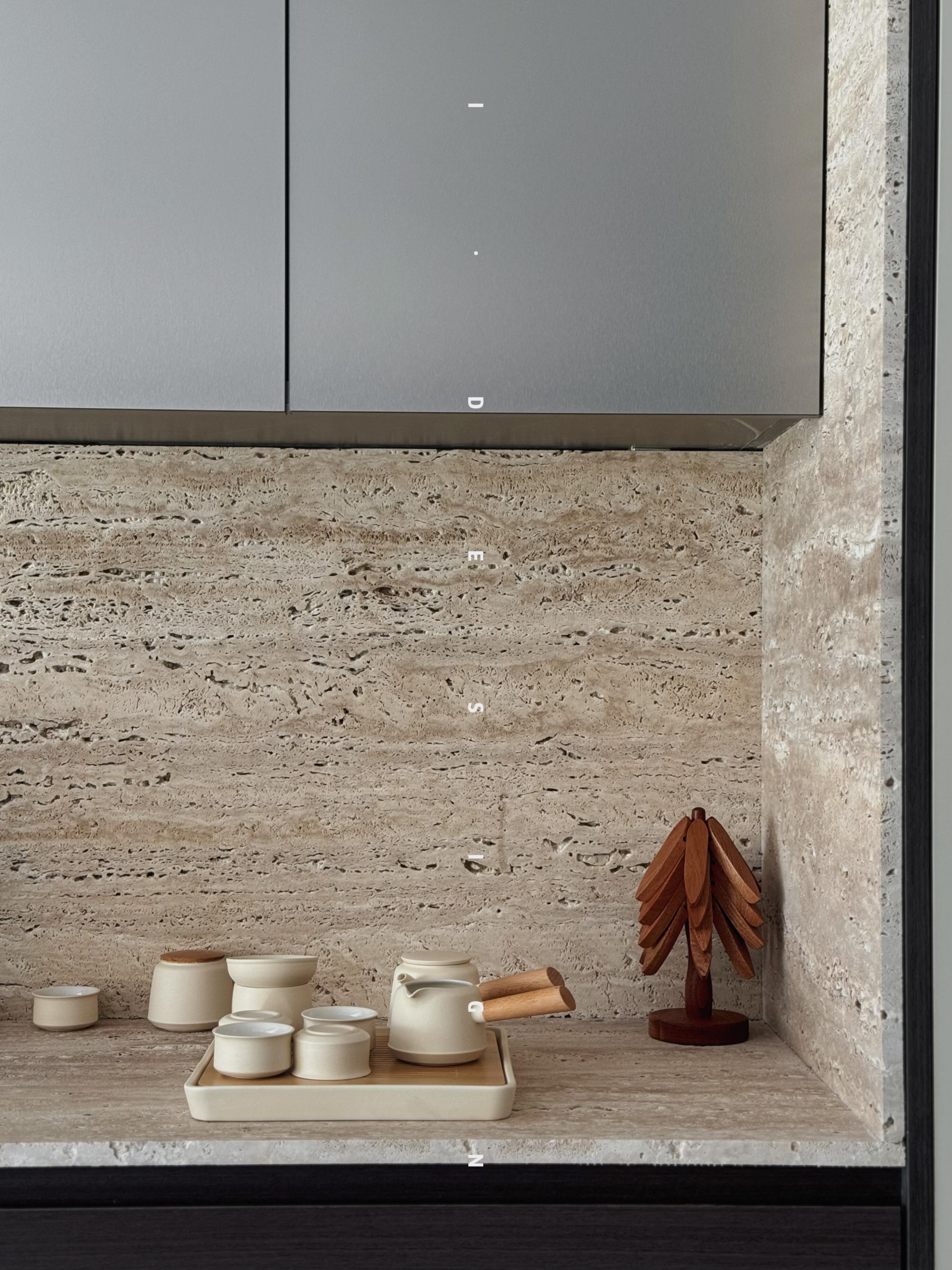 Travertine