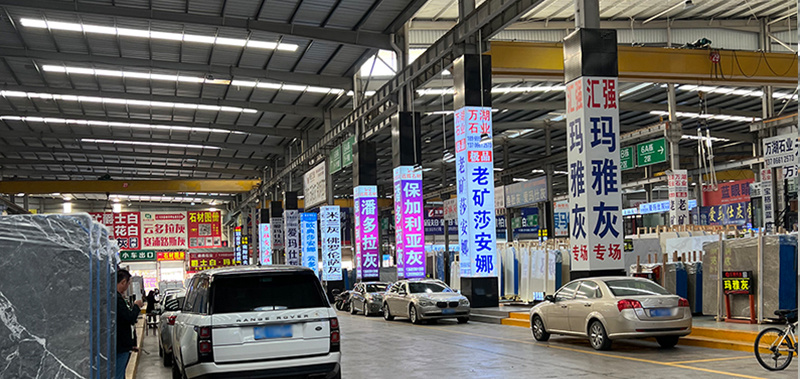 How much do you know about the building materials market?