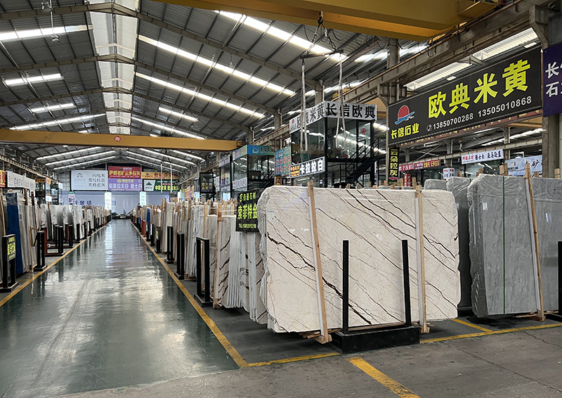 什么是建材市场，建材市场对家装有何影响